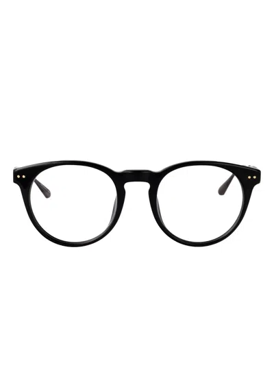 LINDA FARROW KAAN GLASSES