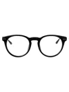 Linda Farrow Kaan Sunglasses In Black
