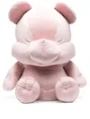 Linda Farrow Lila Large Bear In Rosa