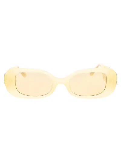 LINDA FARROW LOLA SUNGLASSES