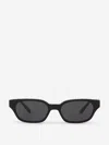 Linda Farrow Magda Butrym Sunglasses In Black