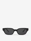 Linda Farrow Magda Butrym Sunglasses In Black