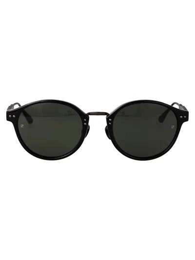 LINDA FARROW MARCO SUNGLASSES