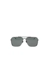 Linda Farrow Navigator Frame Sunglasses