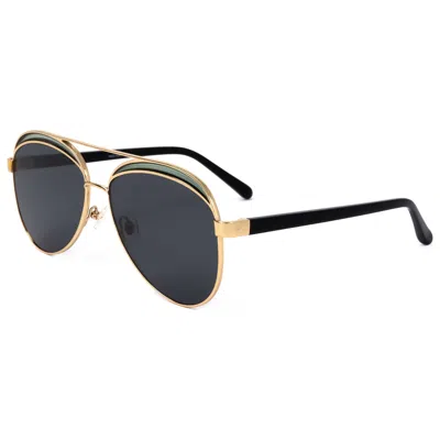 Linda Farrow No 21 Women's Sunglasses