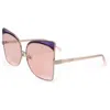 Linda Farrow No 21 Women's Sunglasses