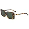 Linda Farrow No 21 Women's Sunglasses
