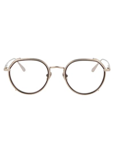 Linda Farrow Optical