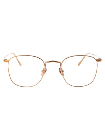 Linda Farrow Optical