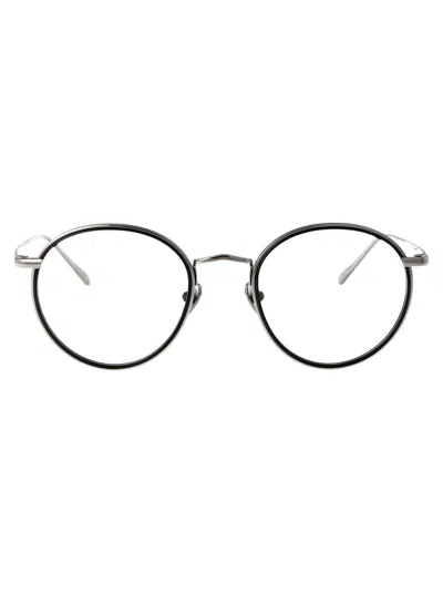 Linda Farrow Optical