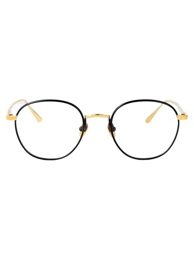 Linda Farrow Optical