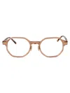 Linda Farrow Axis Glasses
