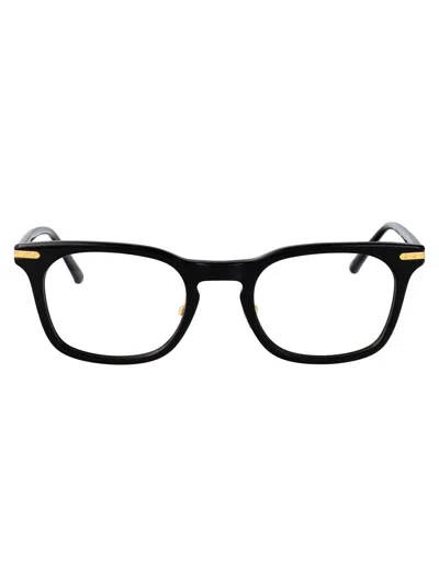 Linda Farrow Optical