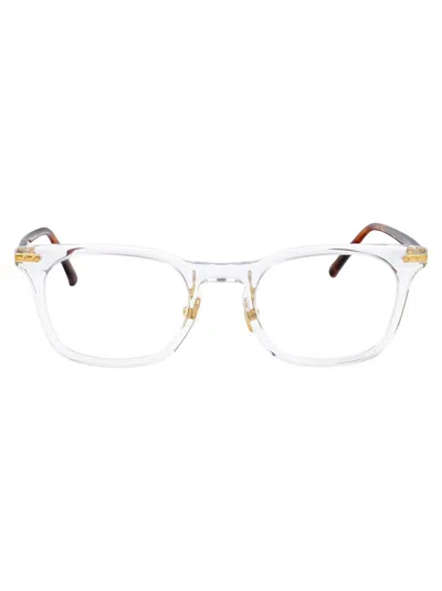 Linda Farrow Optical