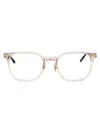 Linda Farrow Sullivan Glasses