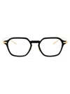 Linda Farrow Renzo Glasses