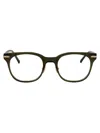 Linda Farrow Optical In Black