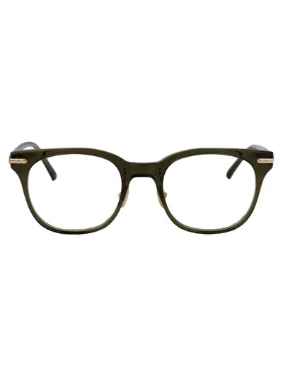 Linda Farrow Optical In Black