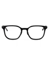 Linda Farrow Optical In Black