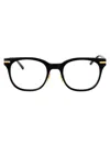 Linda Farrow Optical In Black