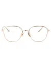 Linda Farrow Optical In Lightgold/optical