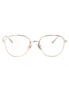 Linda Farrow Optical In Lightgold/optical