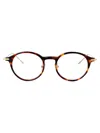 Linda Farrow Sunglasses In Red