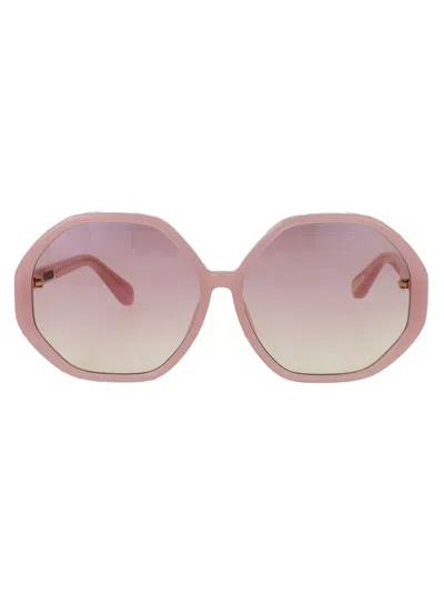 Linda Farrow Paloma Sunglasses