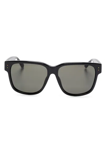 Linda Farrow Perry Talisman Sunglasses