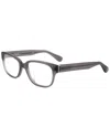 Shop Linda Farrow Phillip Lim By  Men's Pl100 51mm Sunglasses In Blue