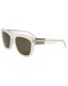 Linda Farrow Phillip Lim By  Women's Pl6 56mm Sunglasses