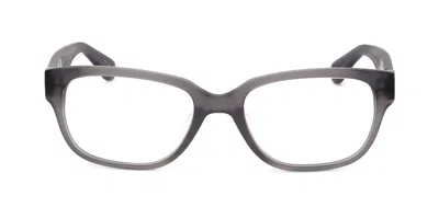 Linda Farrow Phillip Lim Pl22 C16 Men's Glasses Grey Size 52 - Free Lenses - Blue Light Block Available In Gray