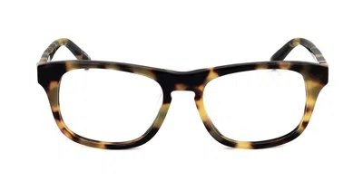 Linda Farrow Phillip Lim Pl88 C2 Men's Glasses Tortoiseshell Size 49 - Free Lenses - Blue Light Block Available In Brown