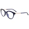 Linda Farrow Phillip Lim Unisex Opticals In Multi