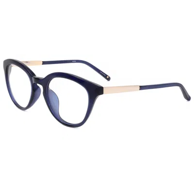 Linda Farrow Phillip Lim Unisex Opticals In Multi