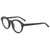 Linda Farrow Phillip Lim Unisex Opticals In Black