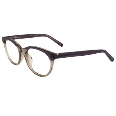 Linda Farrow Phillip Lim Unisex Opticals In Multi