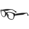 Linda Farrow Phillip Lim Unisex Opticals In Black
