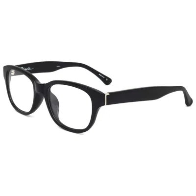 Linda Farrow Phillip Lim Unisex Opticals In Black