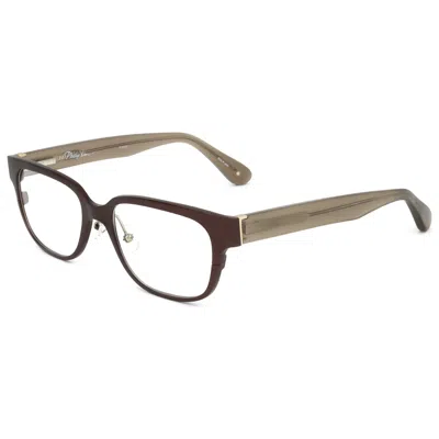 Linda Farrow Phillip Lim Unisex Opticals In Green