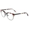 Linda Farrow Phillip Lim Unisex Opticals In Multi
