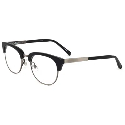 Linda Farrow Phillip Lim Unisex Opticals In Black