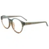 Linda Farrow Phillip Lim Unisex Opticals