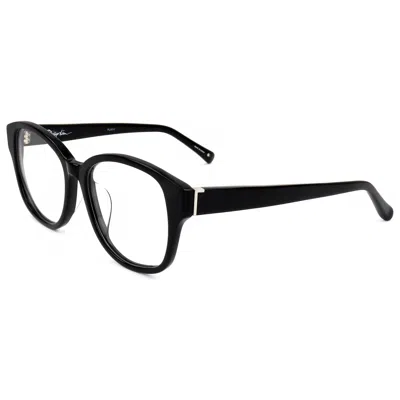 Linda Farrow Phillip Lim Unisex Opticals In Black