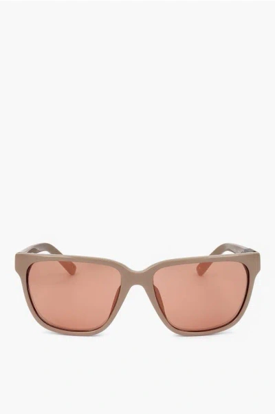 Linda Farrow Phillip Lim Wayfarer Sunglasses With Plastic Frame