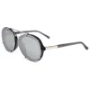 Linda Farrow Phillip Lim Women's Sunglasses In Gray