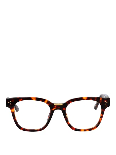 Linda Farrow Sanchez Glasses