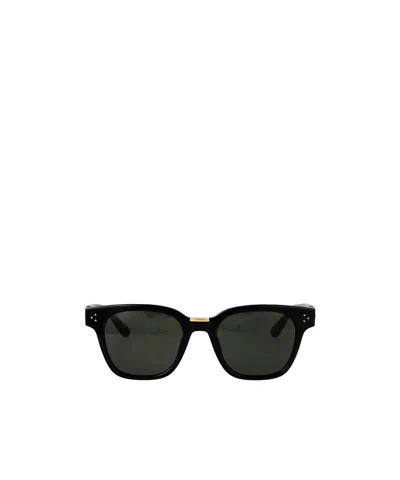 Linda Farrow Sanchez Sunglasses