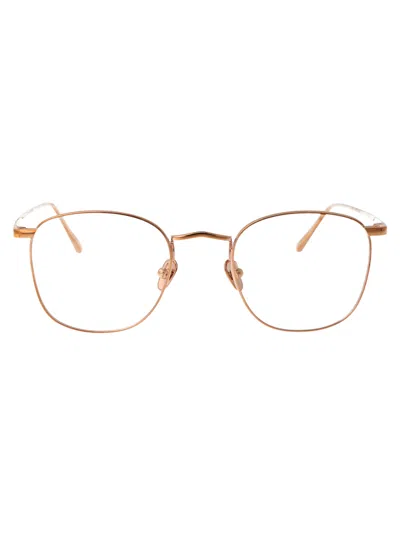 LINDA FARROW SIMON GLASSES