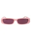 Linda Farrow Sonnenbrille Talita